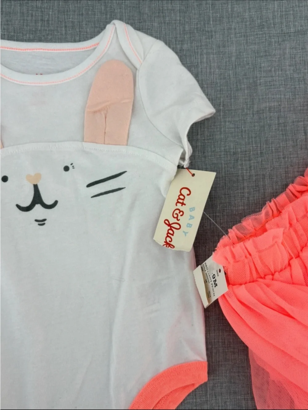 Cat & Jack cat jack